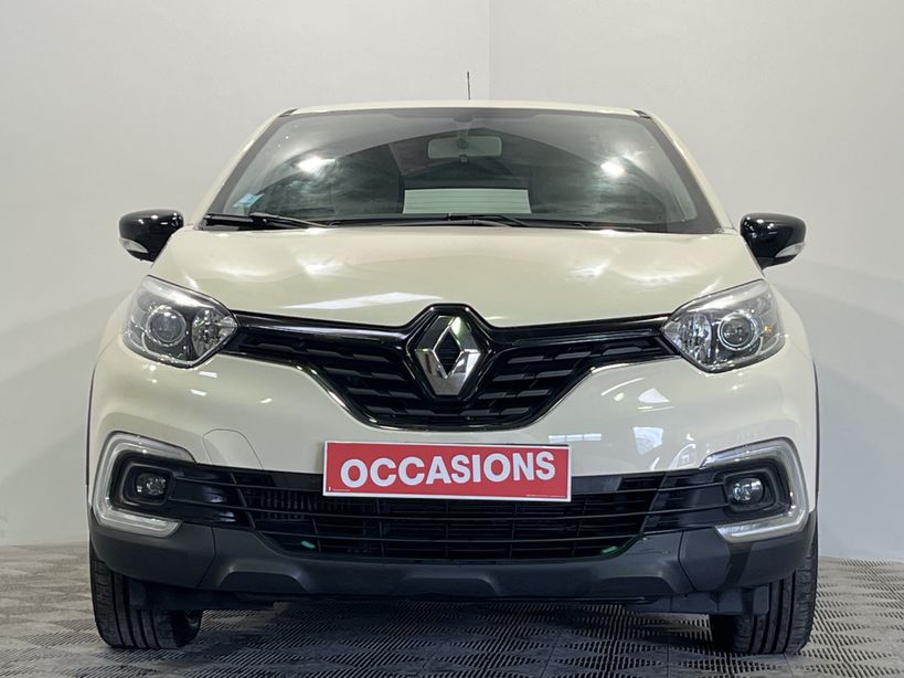 RENAULT CAPTUR BUSINESS 2019 - Photo n°5