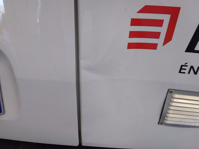 RENAULT KANGOO EXPRESS 2020 - Photo n°1