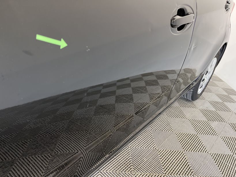 TOYOTA YARIS HYBRIDE 2015 - Photo n°37