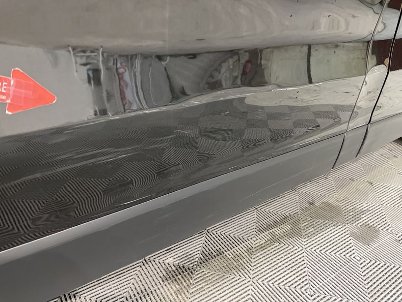 RENAULT TRAFIC COMBI 2017 - Photo n°12