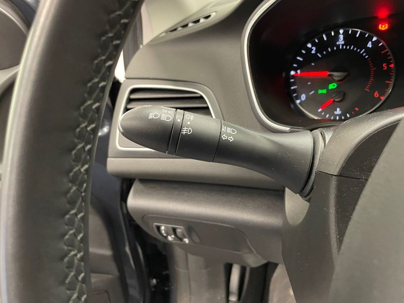 RENAULT MEGANE IV ESTATE 2022 - Photo n°20