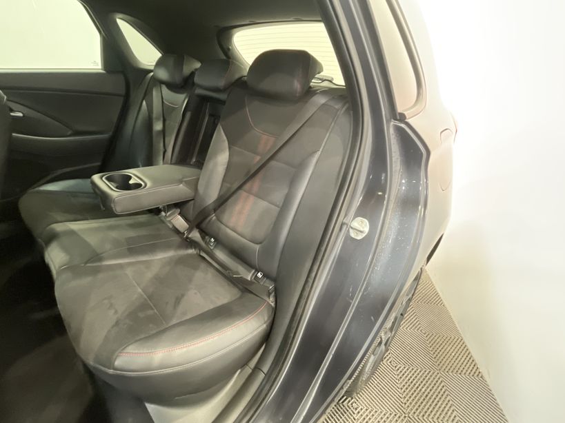 HYUNDAI i30 2022 - Photo n°10