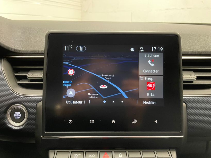 RENAULT ARKANA 2023 - Photo n°28