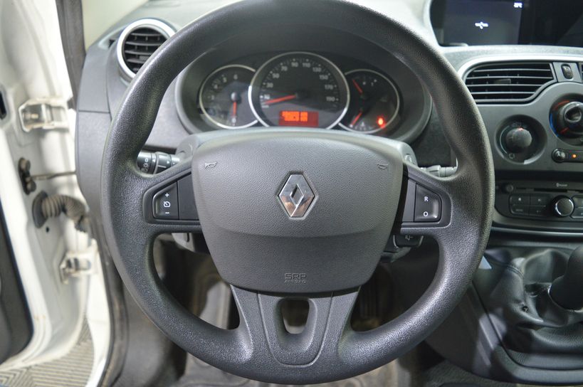 RENAULT KANGOO EXPRESS 2018 - Photo n°11