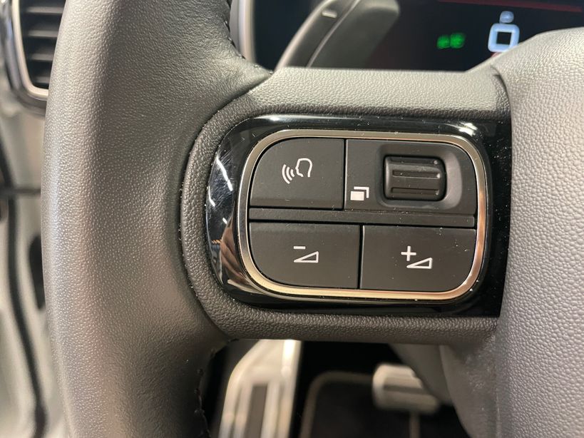 CITROEN C5 AIRCROSS 2023 - Photo n°15