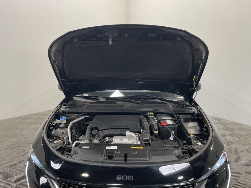 PEUGEOT 308 2024 - Photo n°6