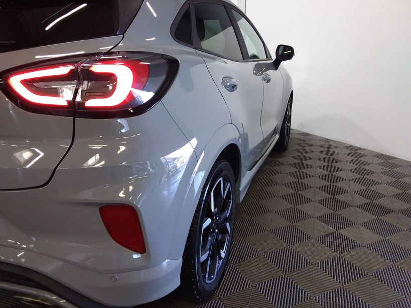 FORD PUMA 2020 - Photo n°16