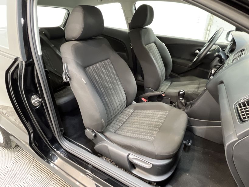 VOLKSWAGEN POLO 2016 - Photo n°31