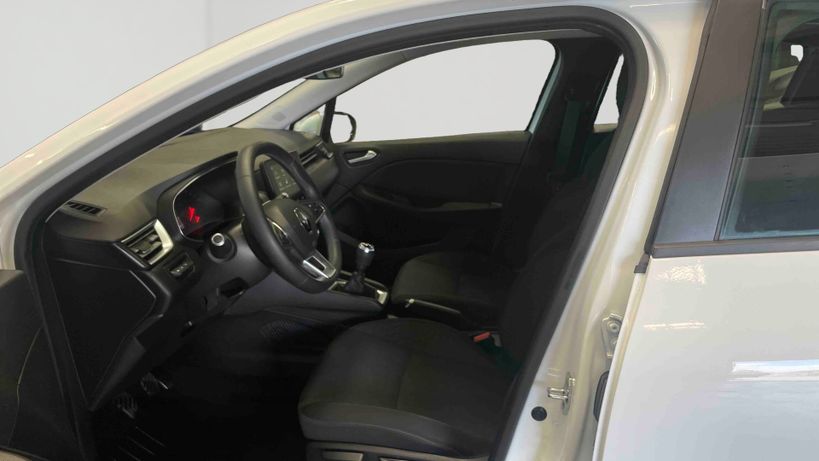 RENAULT CLIO V 2020 - Photo n°9