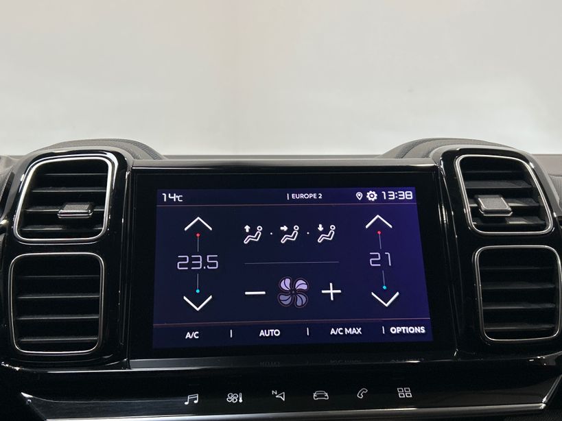 CITROEN C5 AIRCROSS 2023 - Photo n°15