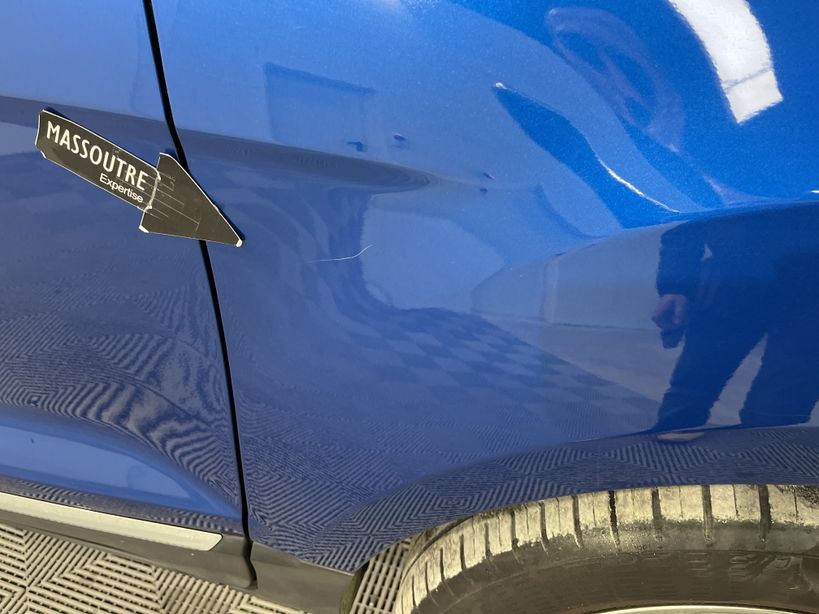 FORD ECOSPORT 2018 - Photo n°5