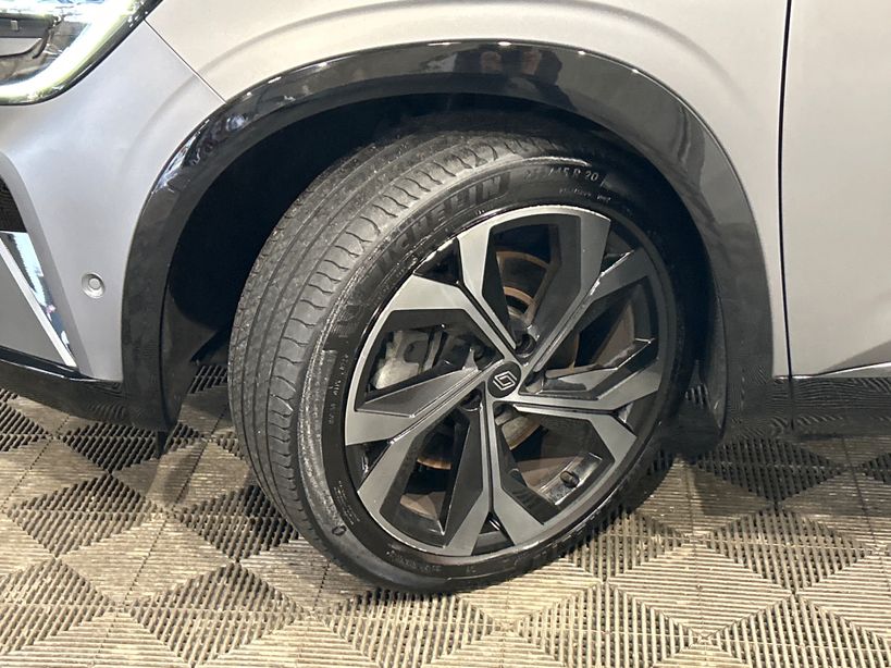 RENAULT ESPACE VI 2024 - Photo n°13