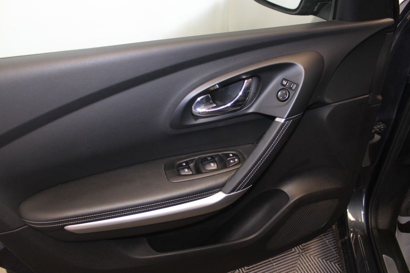 RENAULT KADJAR 2016 - Photo n°11
