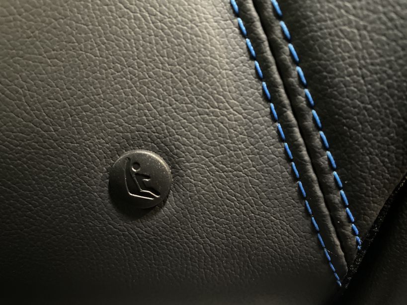 DACIA SPRING 2022 - Photo n°35