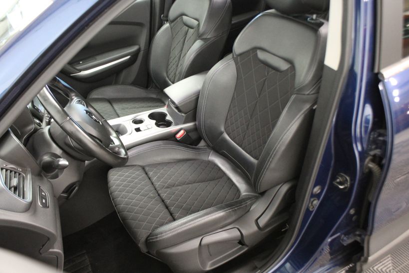 RENAULT KADJAR 2020 - Photo n°12