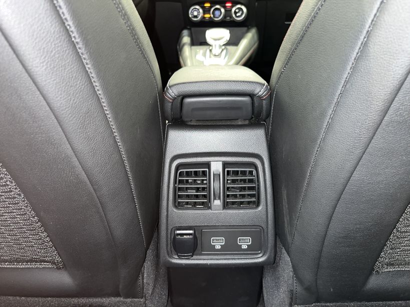 RENAULT CAPTUR 2021 - Photo n°43