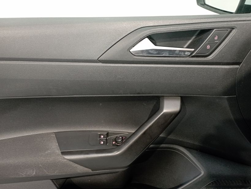 VOLKSWAGEN POLO 2019 - Photo n°27