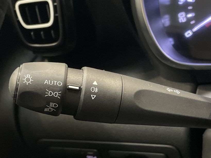 CITROEN C3 AIRCROSS 2024 - Photo n°28