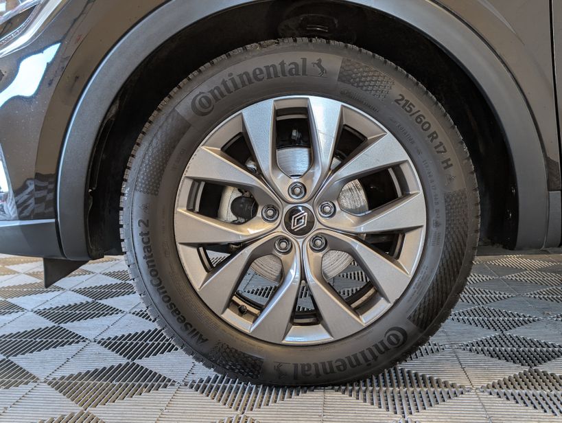 RENAULT ARKANA 2024 - Photo n°24