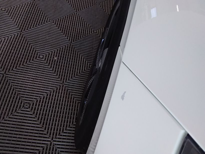 VOLKSWAGEN POLO 2020 - Photo n°4