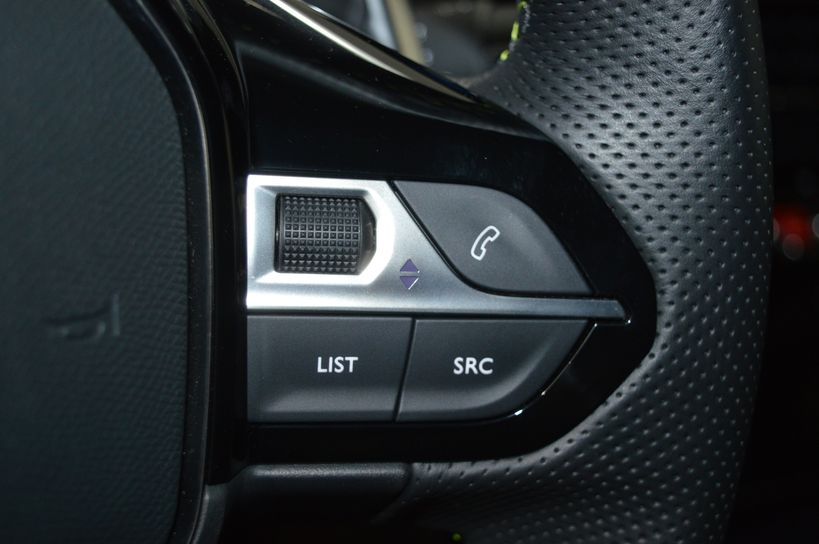 PEUGEOT 2008 2021 - Photo n°29