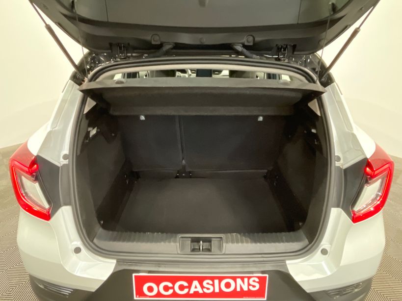 RENAULT CAPTUR 2022 - Photo n°44