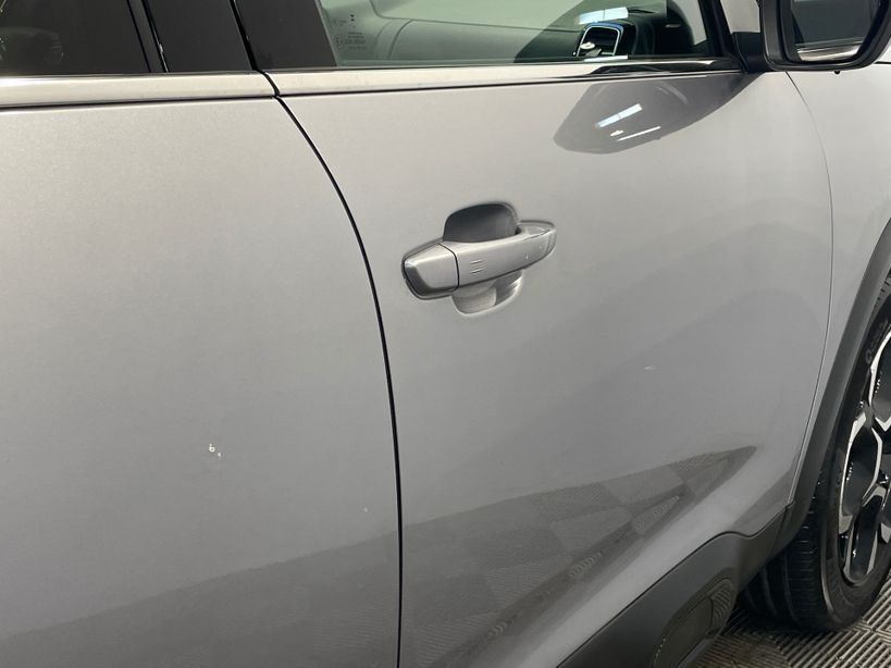 CITROEN C5 AIRCROSS 2024 - Photo n°1