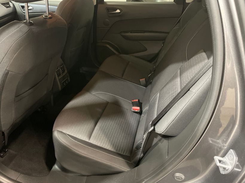 RENAULT ARKANA 2023 - Photo n°25