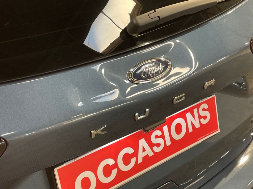 FORD KUGA 2021 - Photo n°5