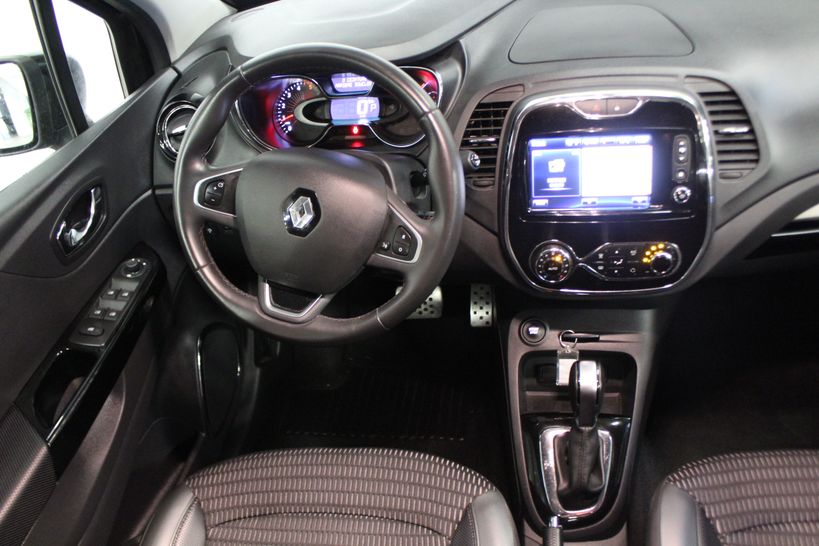 RENAULT CAPTUR 2016 - Photo n°2