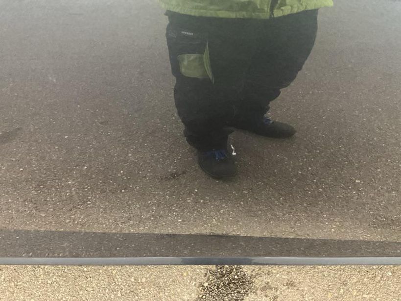 RENAULT MEGANE IV BERLINE 2022 - Photo n°7