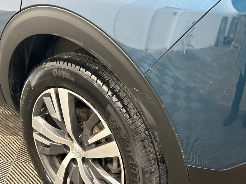 PEUGEOT 3008 2024 - Photo n°4
