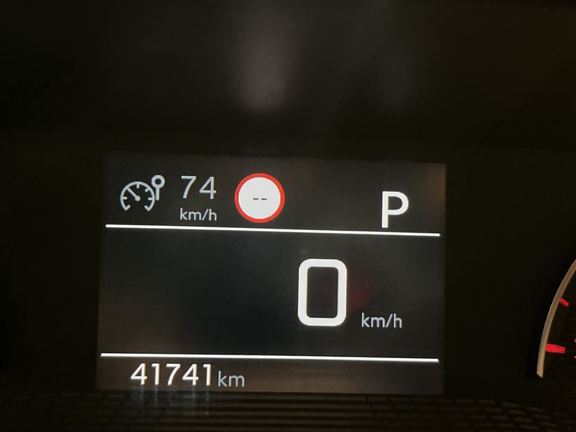 PEUGEOT 208 2021 - Photo n°52