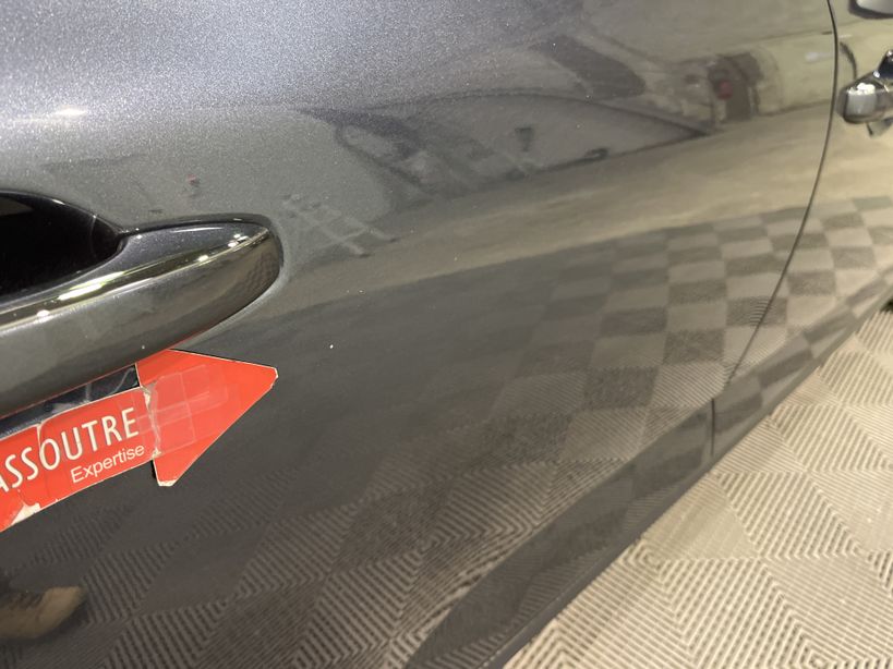 RENAULT MEGANE IV ESTATE 2020 - Photo n°3