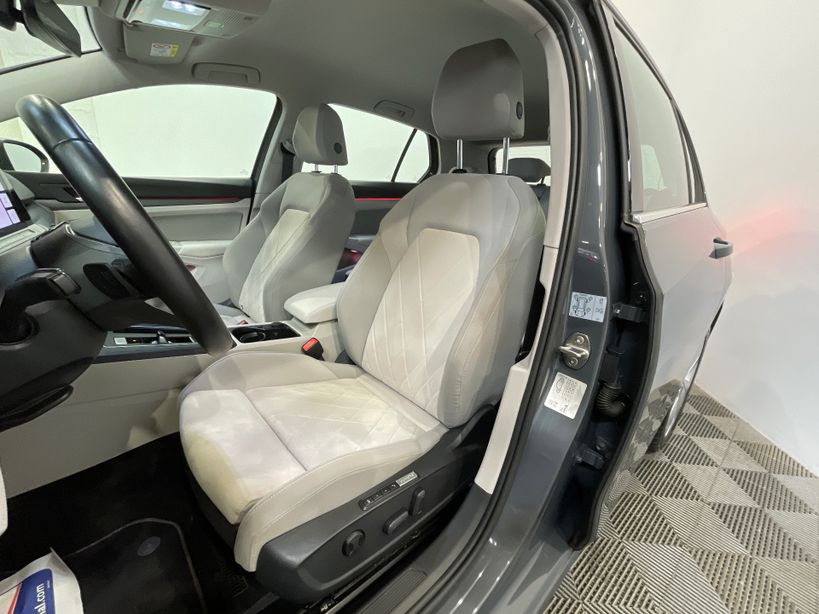 VOLKSWAGEN GOLF 2021 - Photo n°9