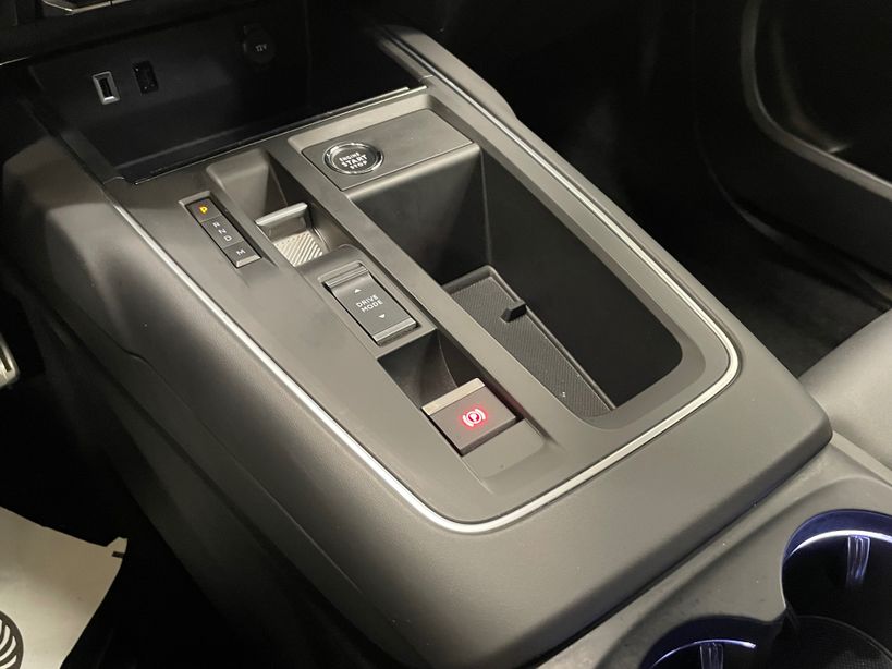 CITROEN C5 AIRCROSS 2023 - Photo n°19