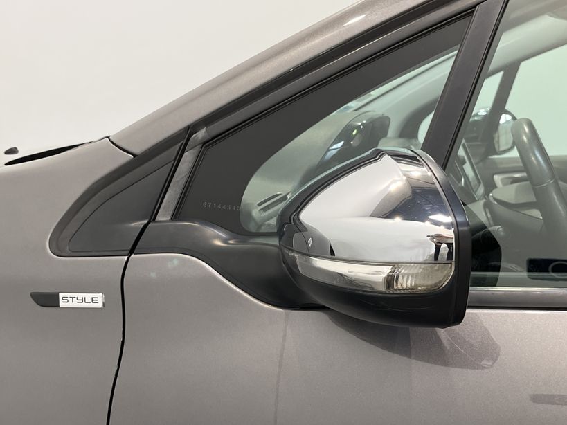 PEUGEOT 2008 2015 - Photo n°40