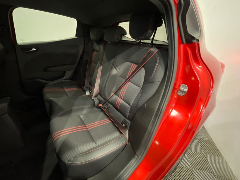 RENAULT CLIO V 2023 - Photo n°10