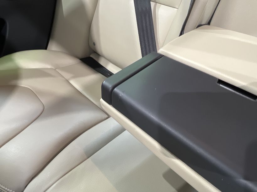 VOLVO XC60 2016 - Photo n°3
