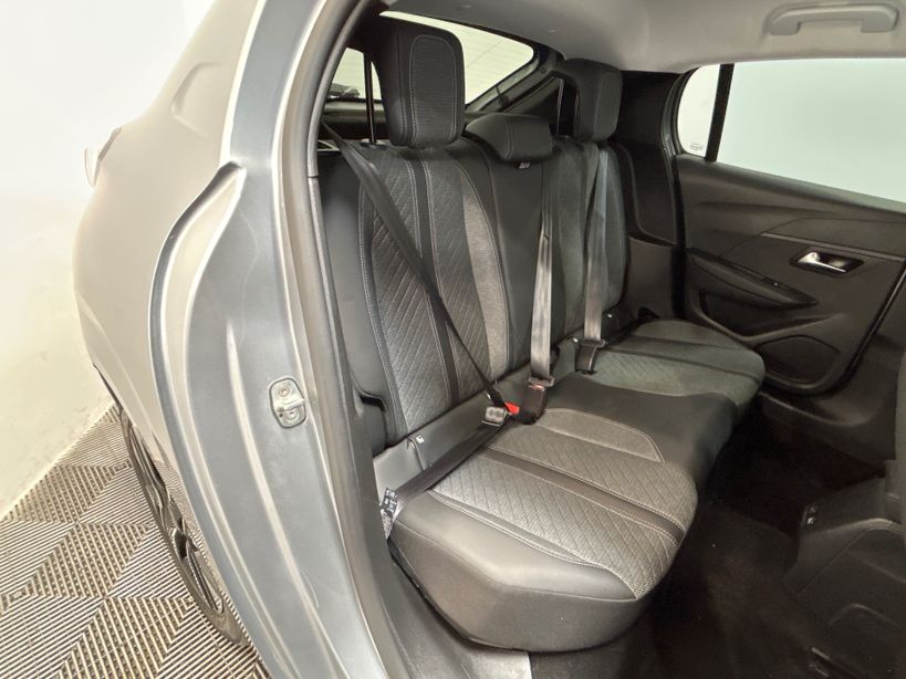 PEUGEOT 208 2024 - Photo n°33