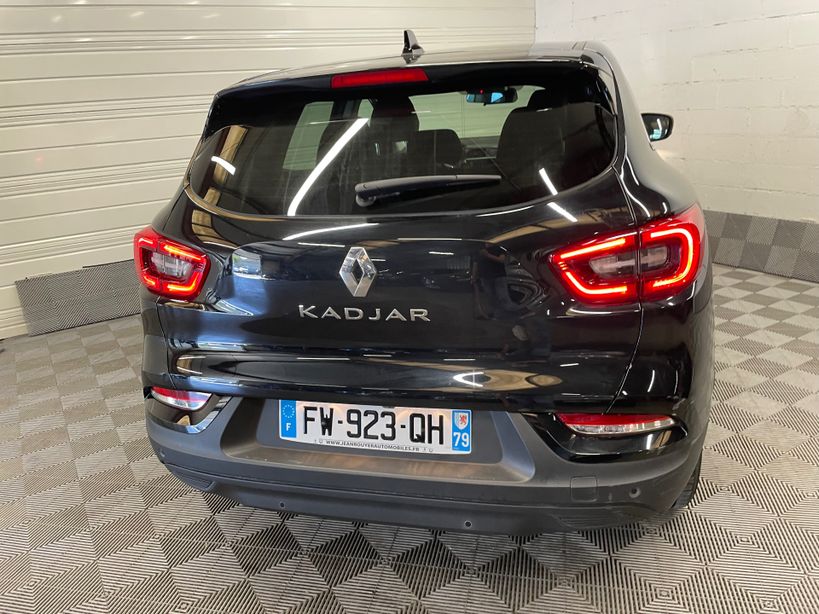 RENAULT KADJAR 2021 - Photo n°1