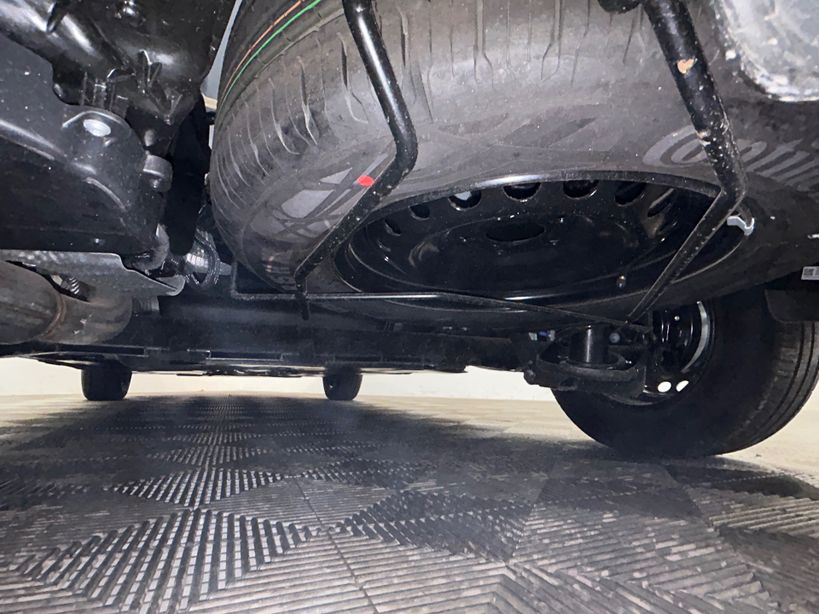 RENAULT KANGOO VAN 2025 - Photo n°36