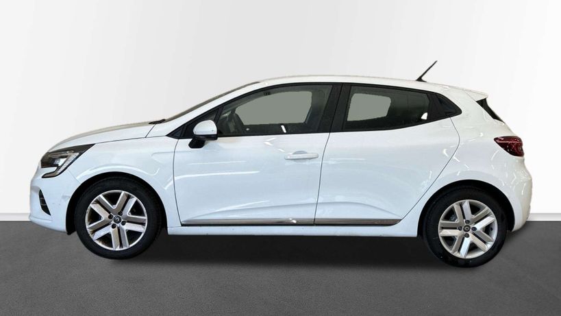 RENAULT CLIO V 2022 - Photo n°8