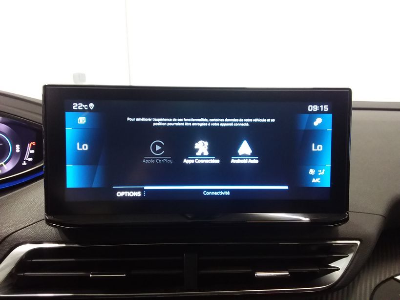 PEUGEOT 3008 2024 - Photo n°17