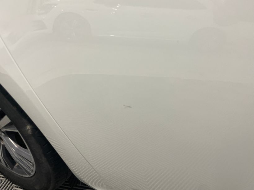 RENAULT MEGANE IV BERLINE 2022 - Photo n°8