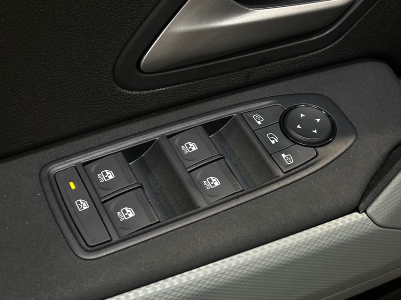 DACIA DUSTER 2026 - Photo n°30