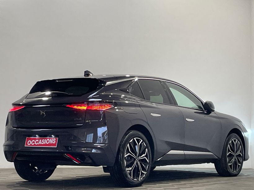DS DS 4 2024 - Photo n°3