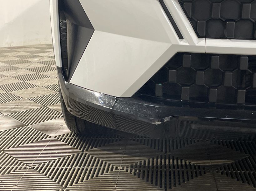 RENAULT MEGANE E TECH 2022 - Photo n°10