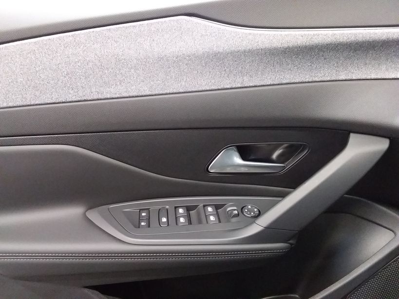 PEUGEOT 308 2025 - Photo n°23