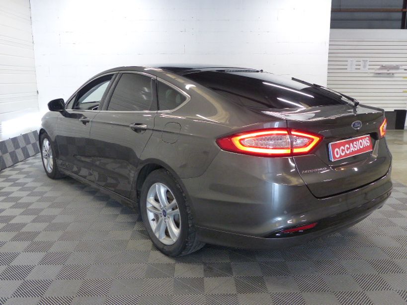 FORD MONDEO 2015 - Photo n°14